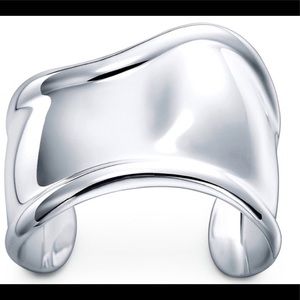 Tiffany & Co Small Bone Cuff